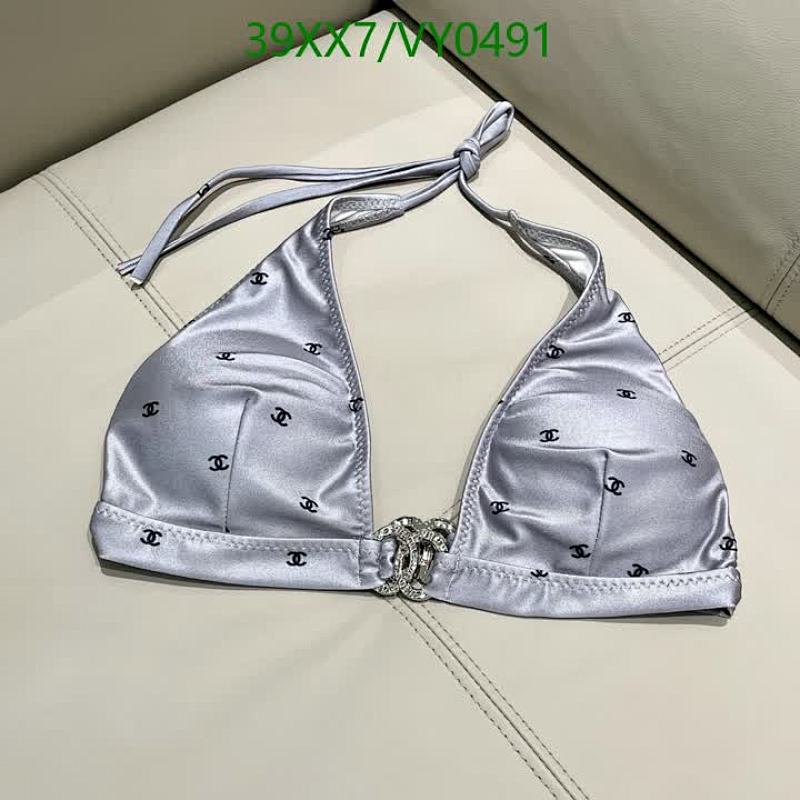 Chanel-Swimsuit Code: VY0491 $: 39USD