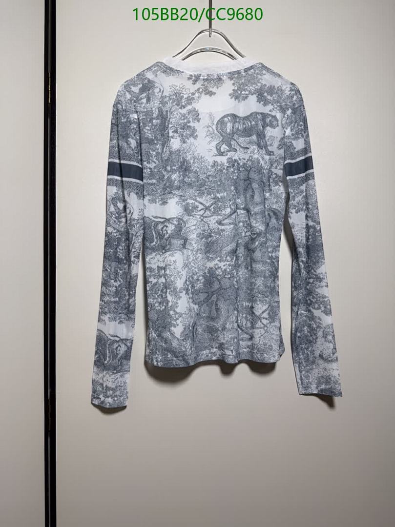 Dior-Clothing Code: CC9680 $: 105USD