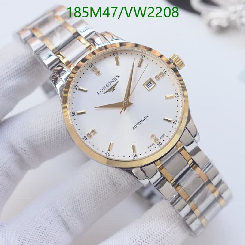 Longines-Watch-4A Quality Code: VW2208 $: 185USD