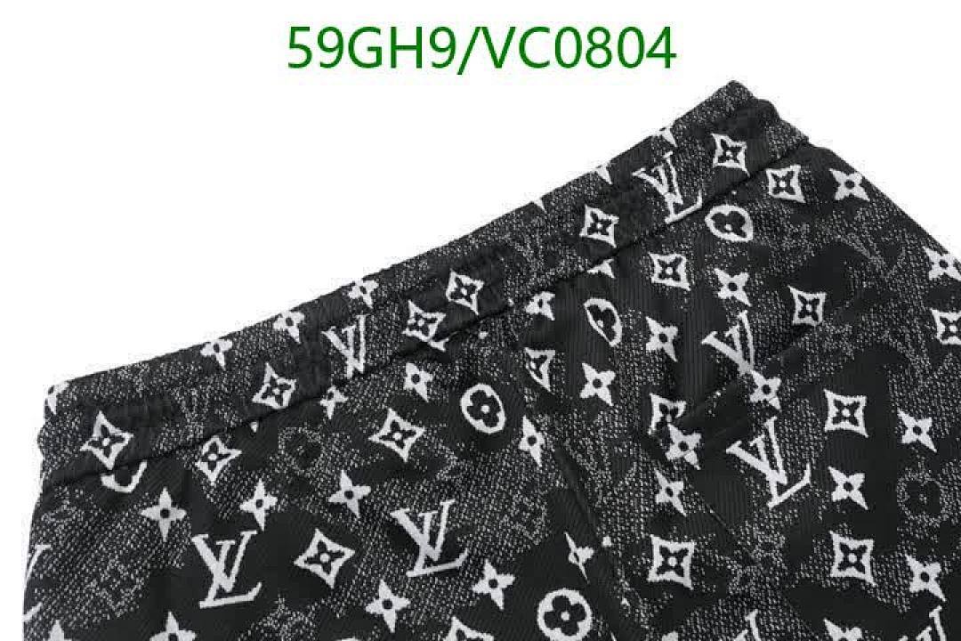 LV-Beach Shorts Code: VC0804 $: 59USD