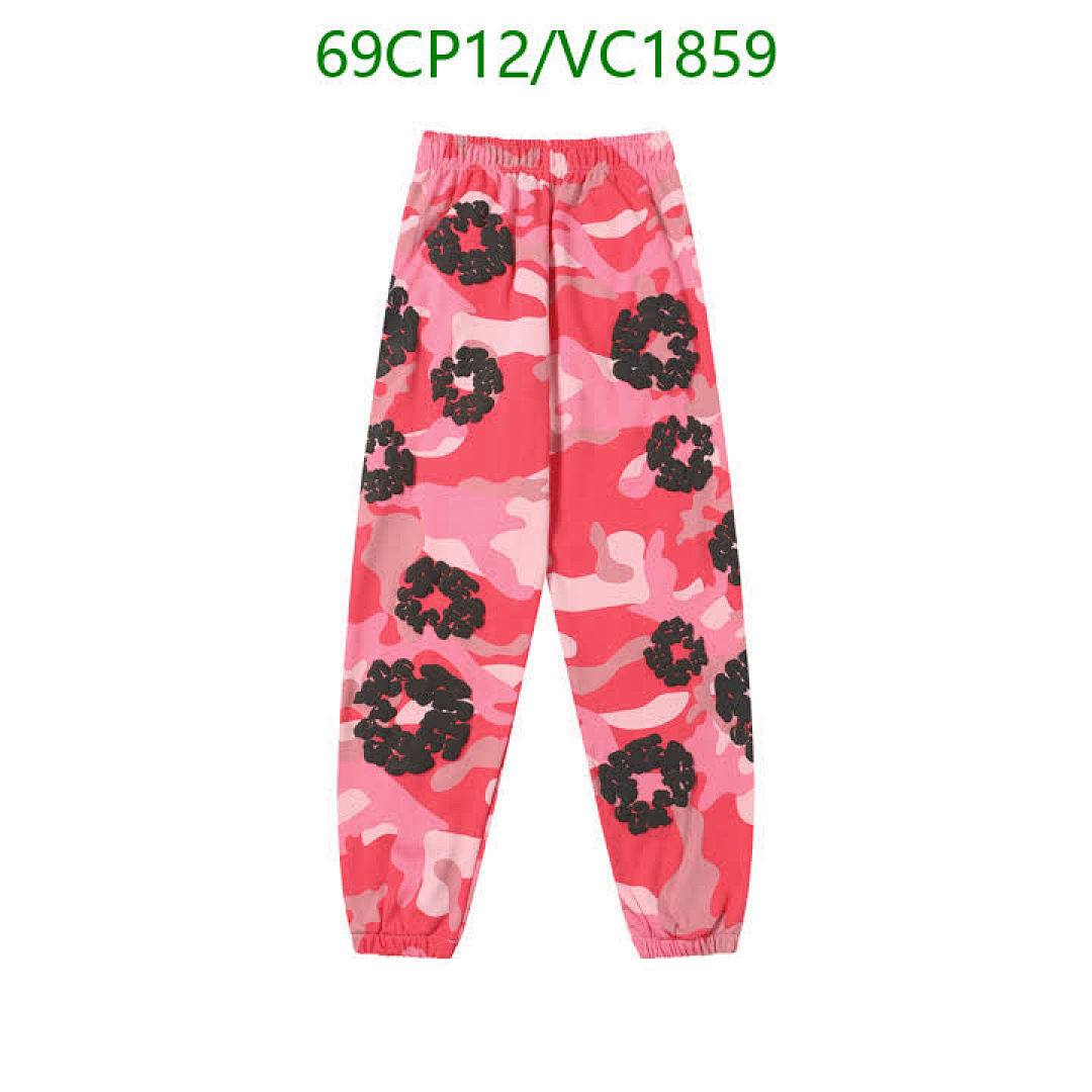 DENIM TEARS-Clothing Code: VC1859 $: 69USD