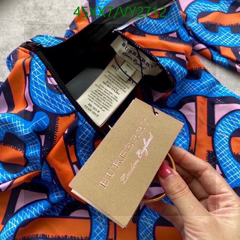 Burberry-Swimsuit Code: VY2712 $: 45USD
