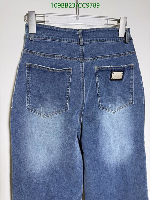 D&G-Clothing Code: CC9789 $: 109USD