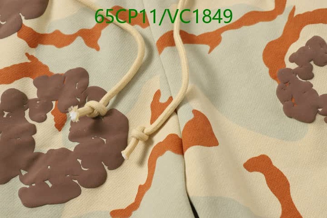 DENIM TEARS-Clothing Code: VC1849 $: 65USD