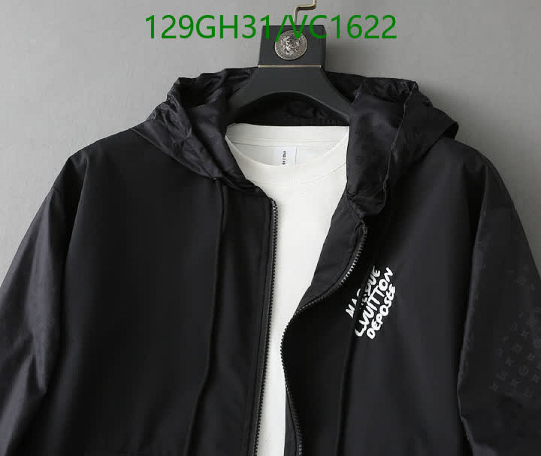 LV-Clothing Code: VC1622 $: 129USD