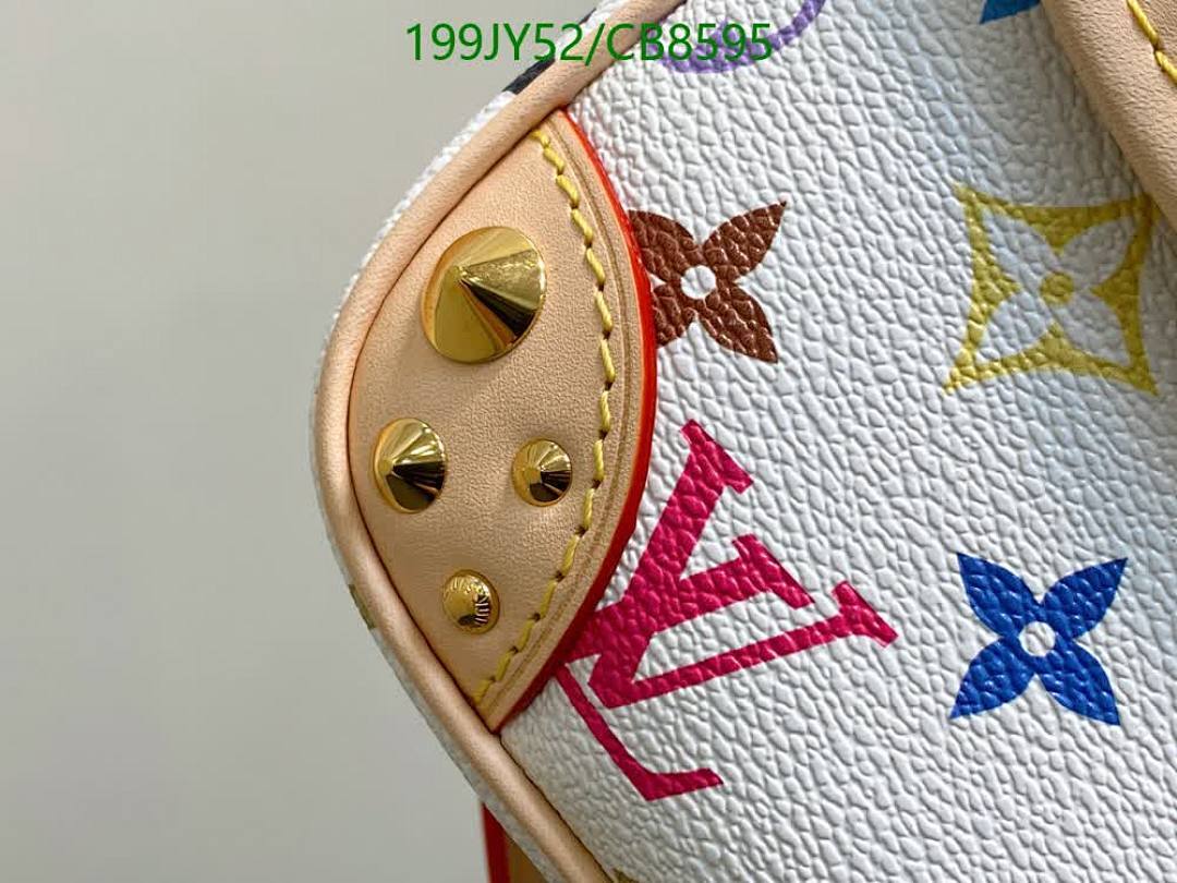 LV-Bag-Mirror Quality Code: CB8595 $: 199USD