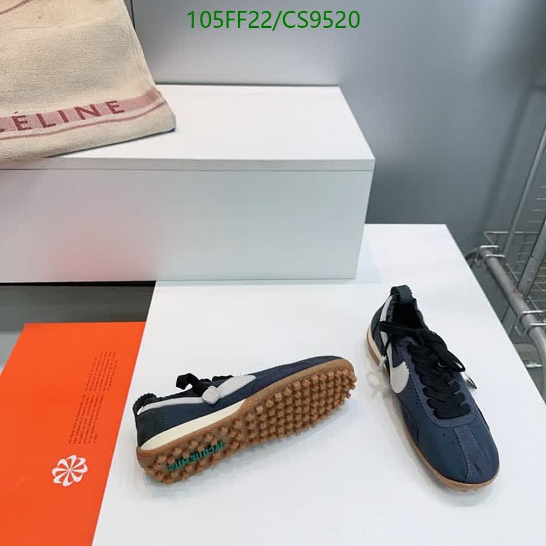 NIKE-Women Shoes Code: CS9520 $: 105USD