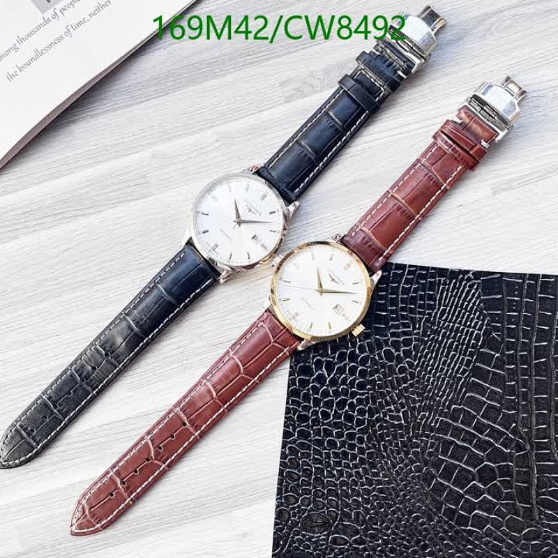 Longines-Watch-4A Quality Code: CW8492 $: 169USD