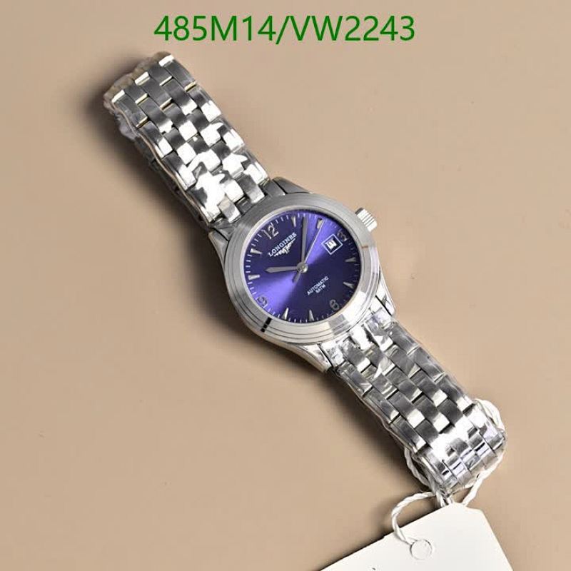 Longines-Watch-Mirror Quality Code: VW2243 $: 485USD