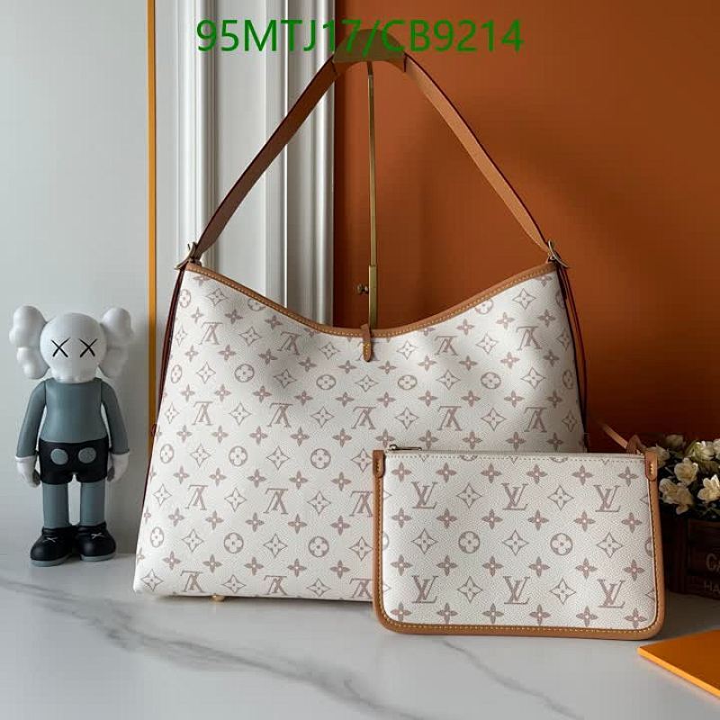 LV-Bag-4A Quality Code: CB9214 $: 95USD