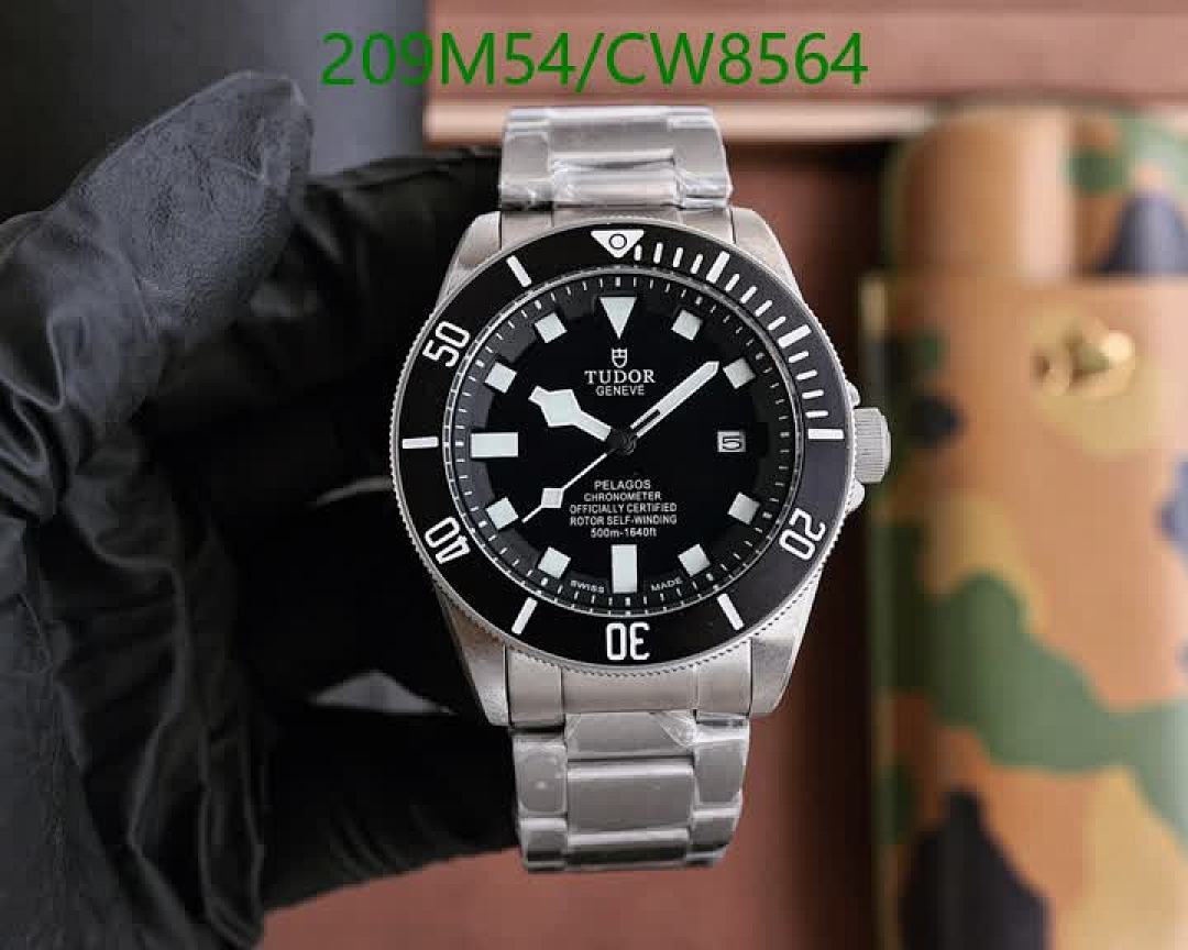 Tudor-Watch-Mirror Quality Code: CW8564 $: 209USD