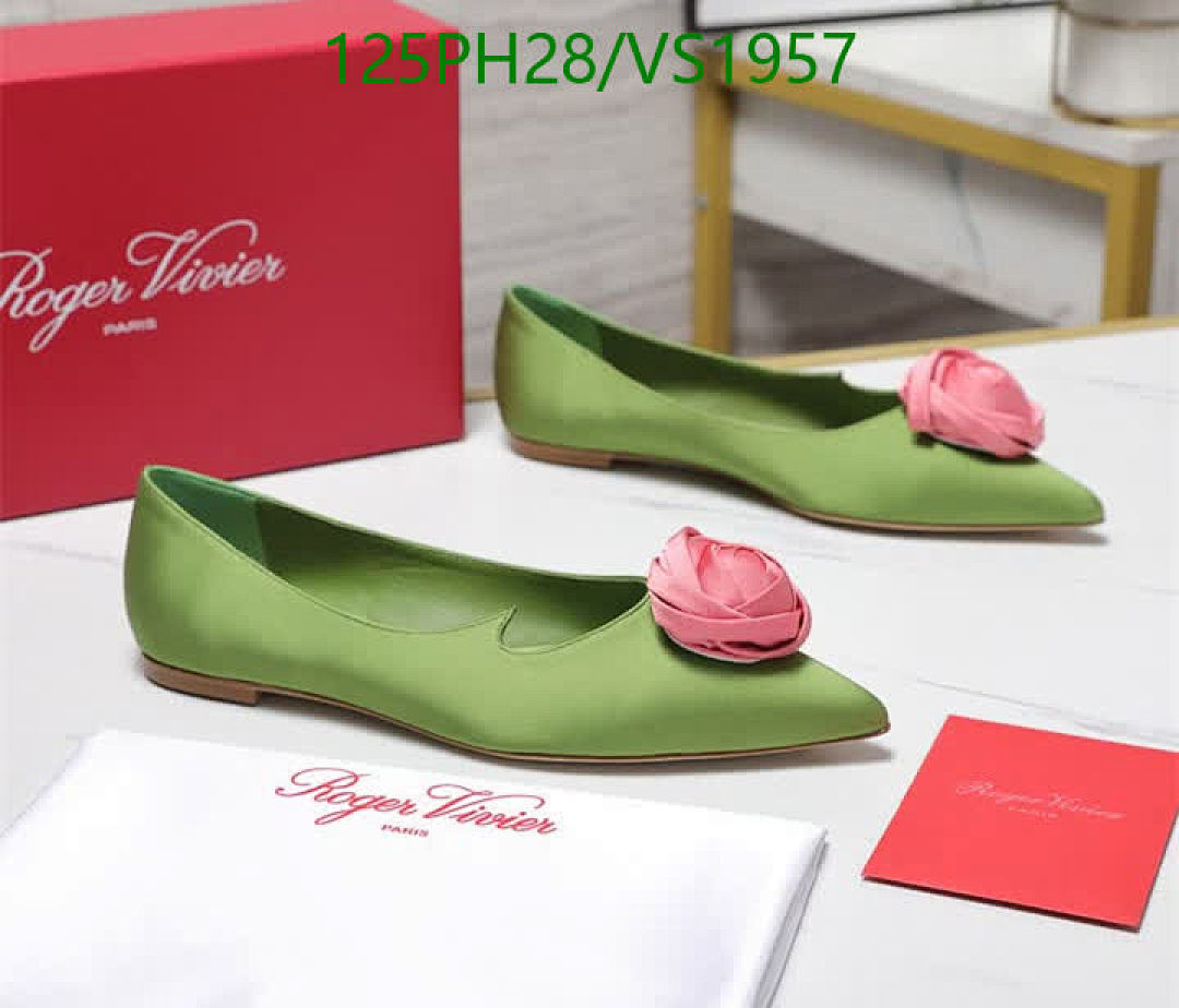 Roger Vivier-Women Shoes Code: VS1957 $: 125USD-Yupoo.ru - Copybrand.Team photo album Roger Vivier-Women Shoes Code: VS1957 $: 125USD