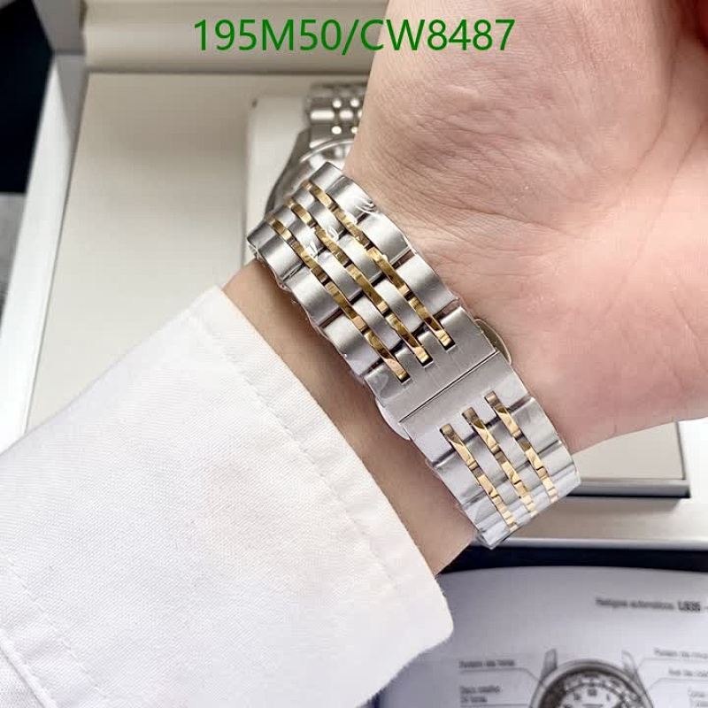 Longines-Watch-4A Quality Code: CW8487 $: 195USD