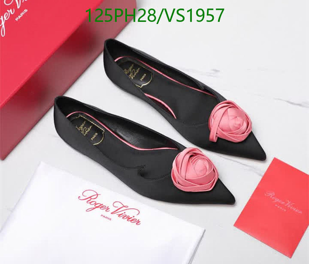 Roger Vivier-Women Shoes Code: VS1957 $: 125USD-Yupoo.ru - Copybrand.Team photo album Roger Vivier-Women Shoes Code: VS1957 $: 125USD