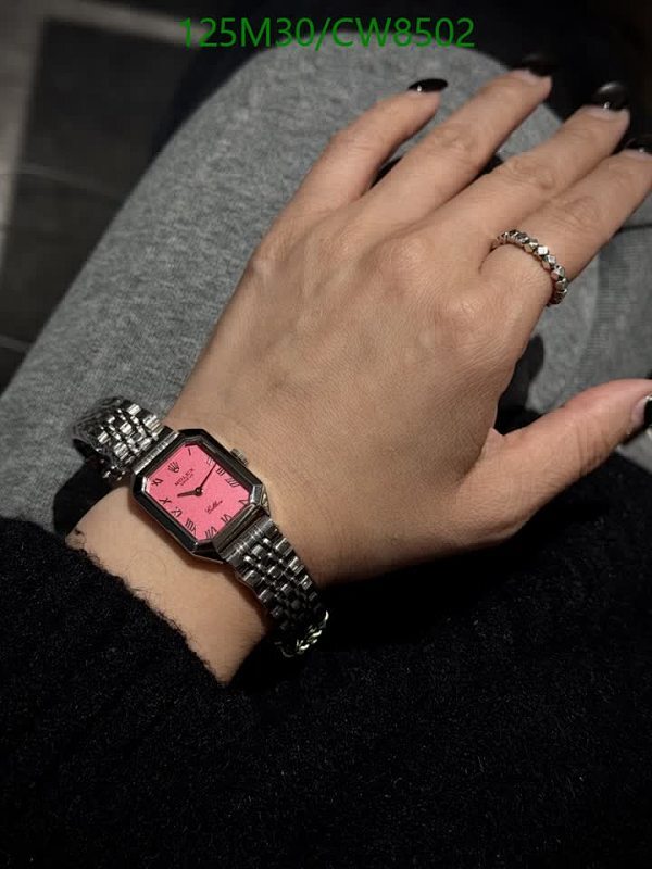 Rolex-Watch-4A Quality Code: CW8502 $: 125USD