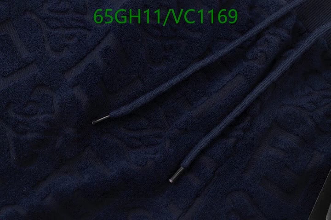 Fendi-Beach Shorts Code: VC1169 $: 65USD