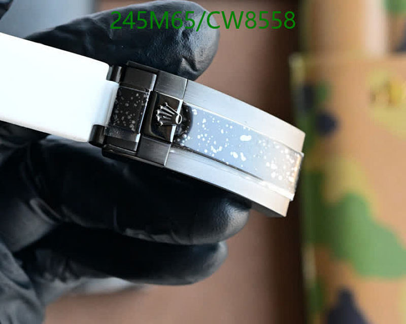 Rolex-Watch-Mirror Quality Code: CW8558 $: 245USD