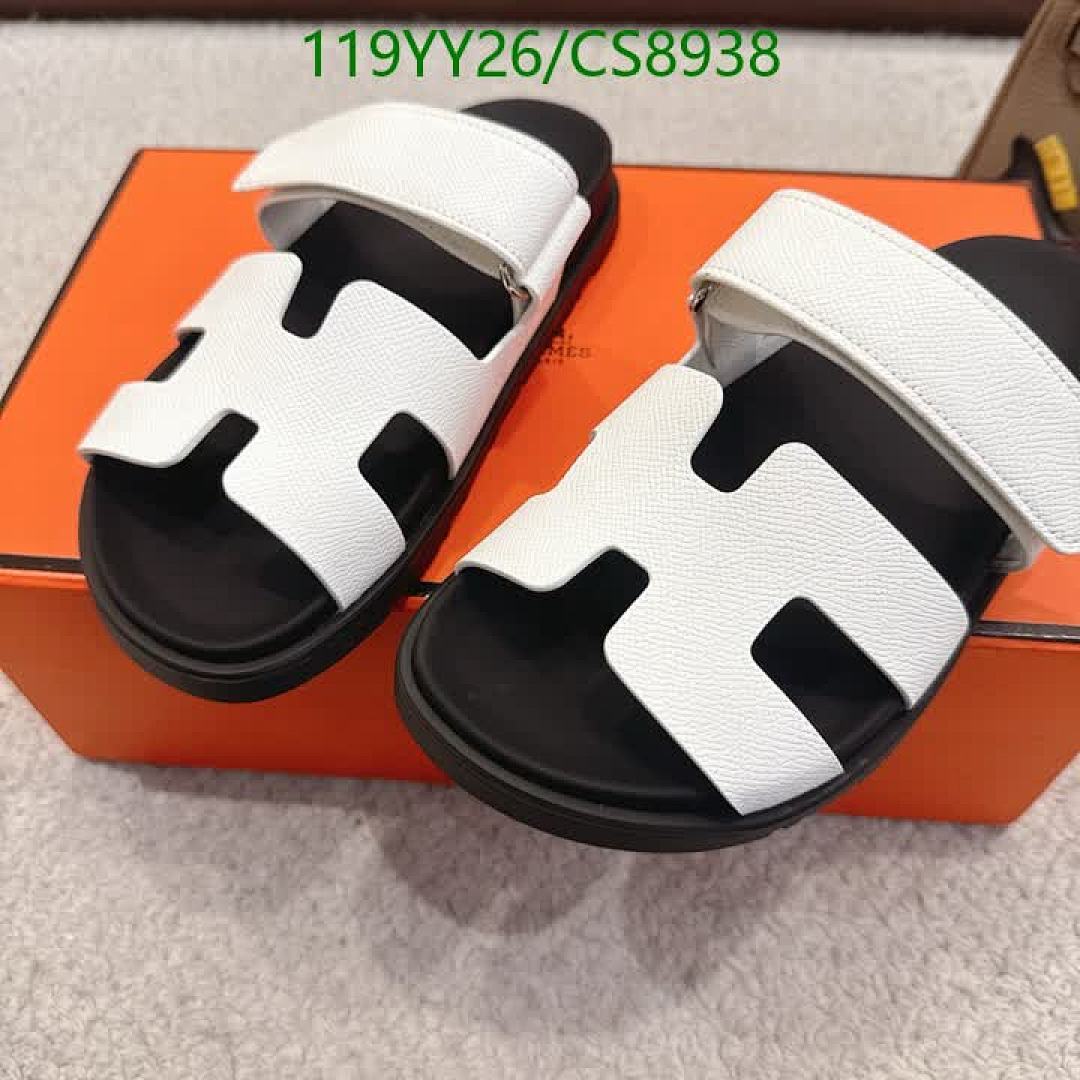Hermes-Men shoes Code: CS8938 $: 119USD
