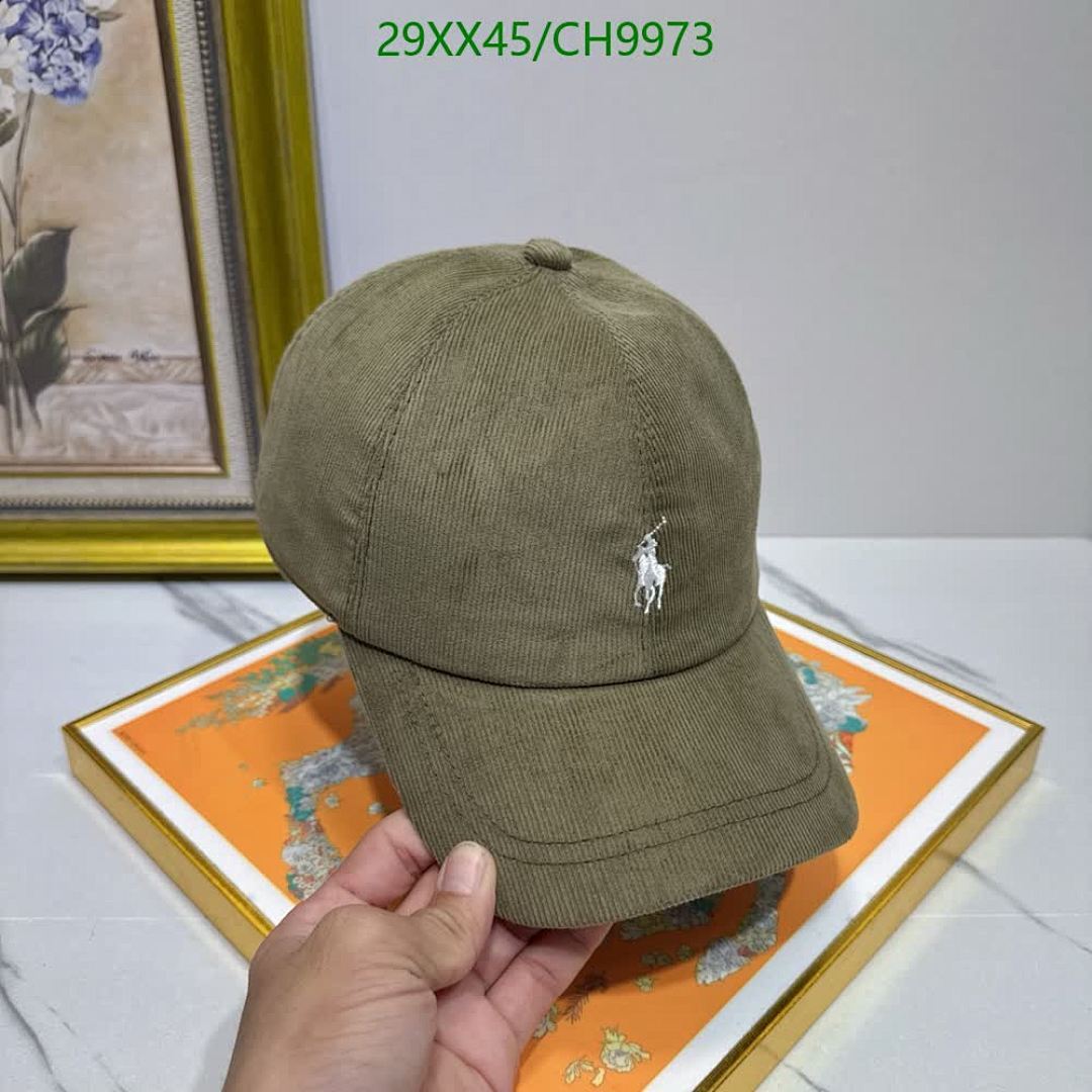 Ralph Lauren-Cap(Hat) Code: CH9973 $: 29USD-Yupoo.ru - Copybrand.Team photo album Ralph Lauren-Cap(Hat) Code: CH9973 $: 29USD