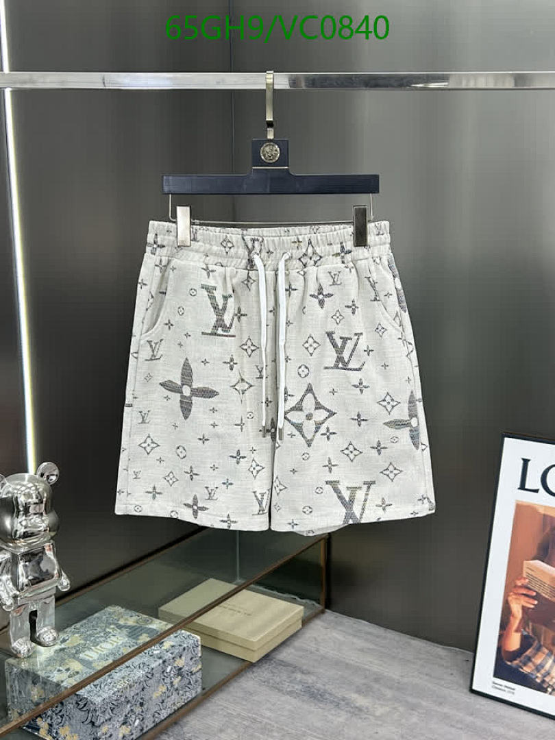LV-Beach Shorts Code: VC0840 $: 65USD
