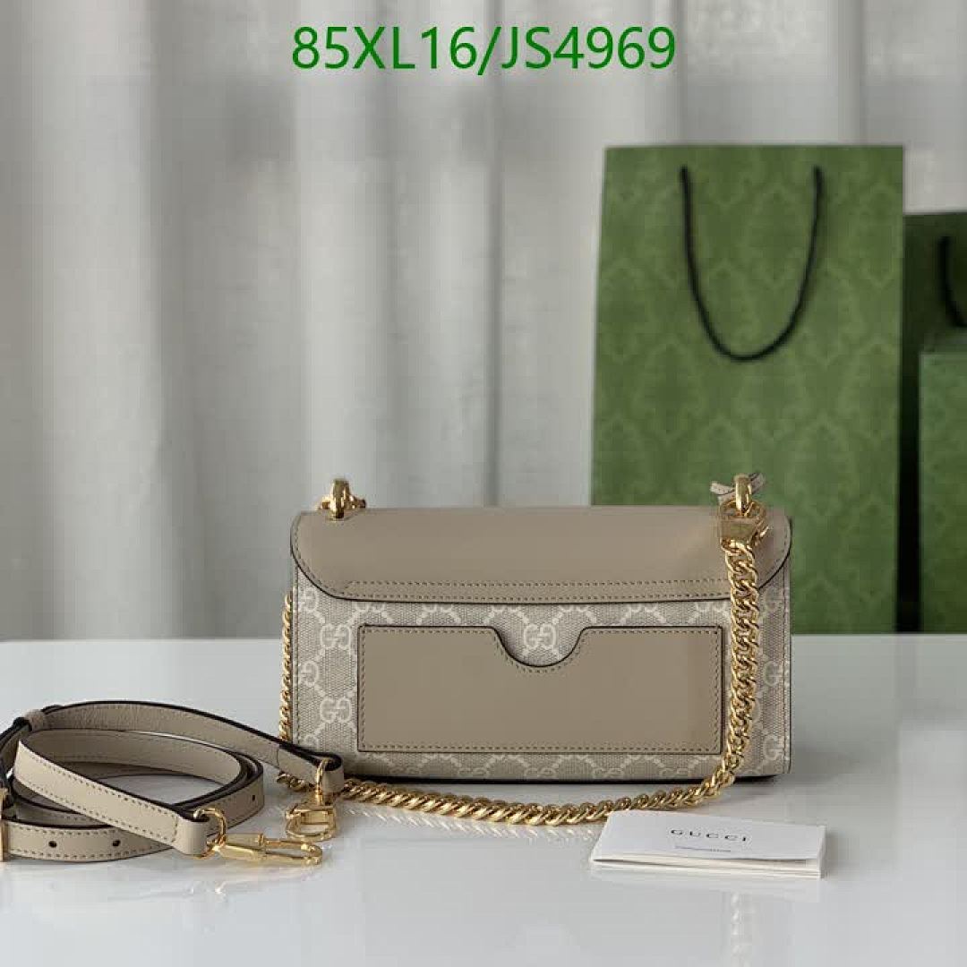 Gucci-Bag-4A Quality Code: JS4969 $: 85USD