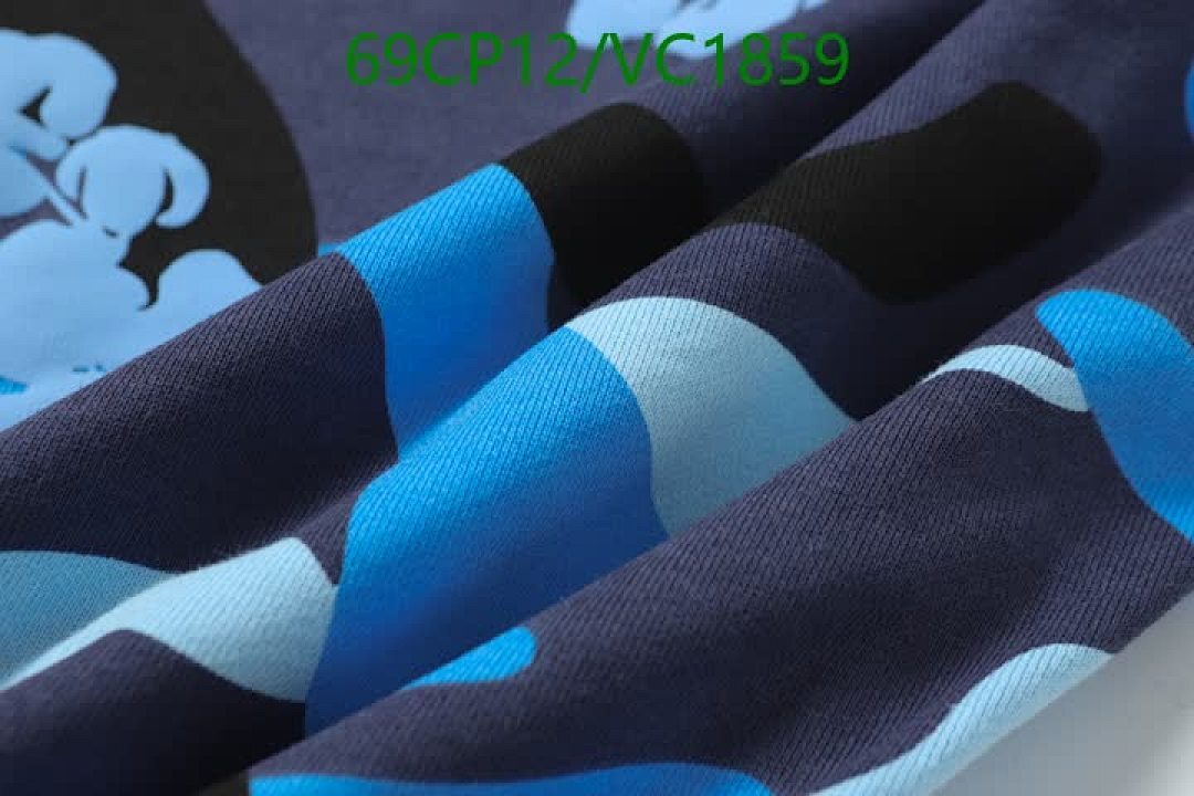 DENIM TEARS-Clothing Code: VC1859 $: 69USD