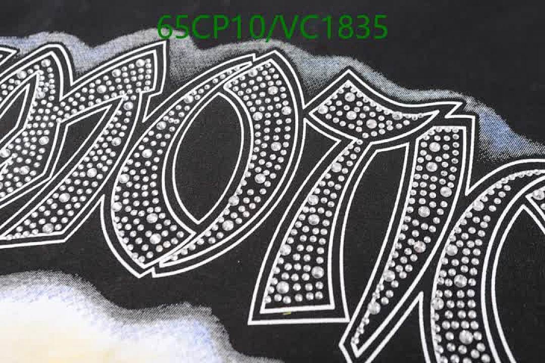 DENIM TEARS-Clothing Code: VC1835 $: 65USD