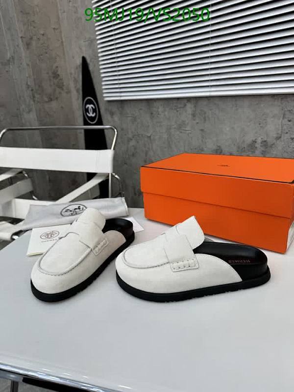 Hermes-Men shoes Code: VS2050 $: 95USD