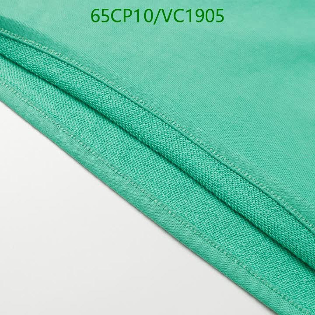 DENIM TEARS-Clothing Code: VC1905 $: 65USD