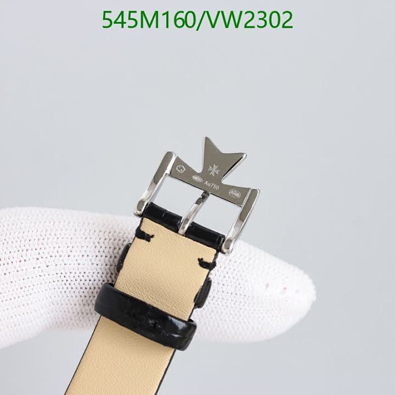 Vacheron Constantin-Watch-Mirror Quality Code: VW2302 $: 545USD
