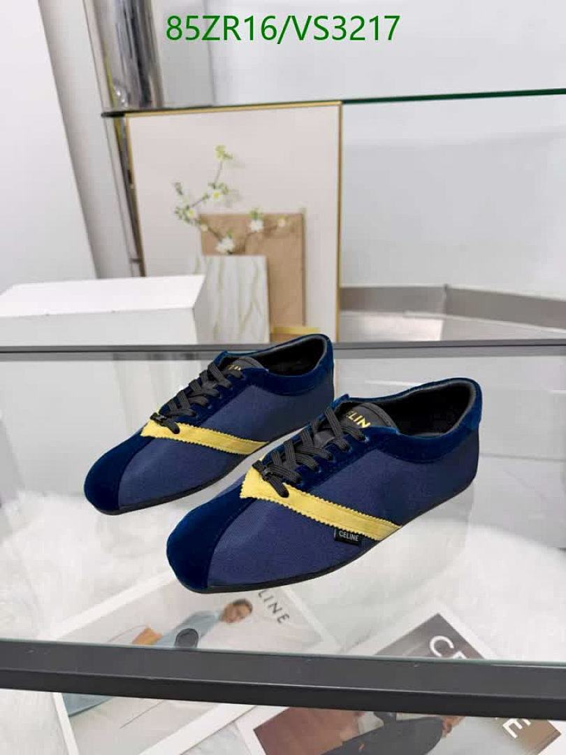 Celine-Women Shoes Code: VS3217 $: 85USD