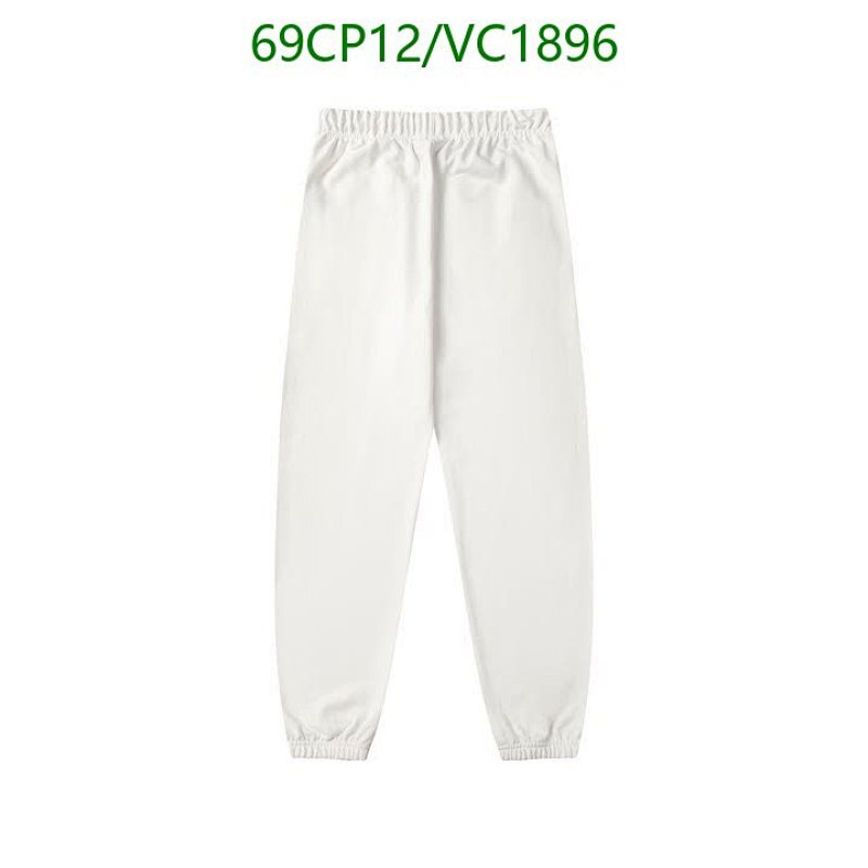 DENIM TEARS-Clothing Code: VC1896 $: 69USD