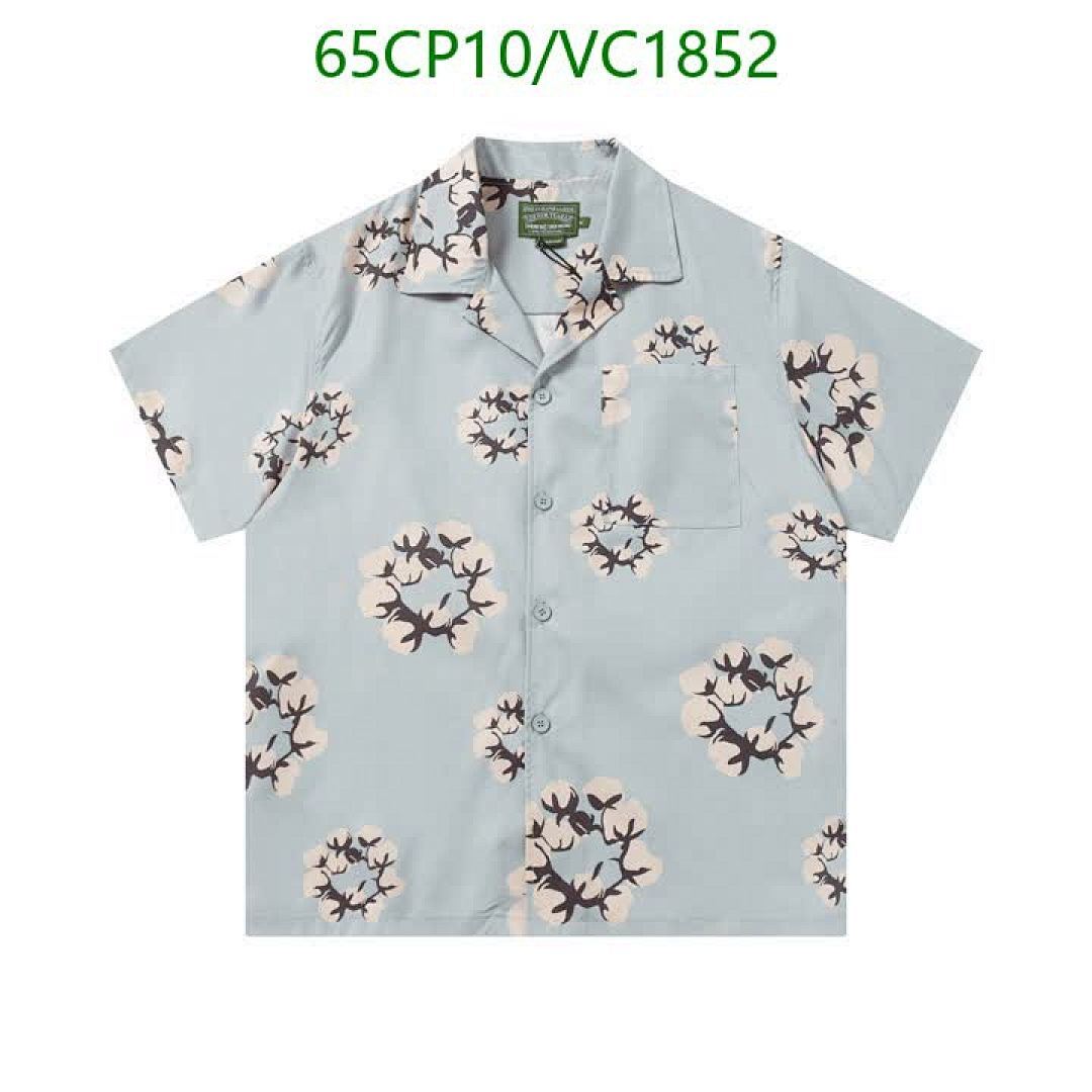 DENIM TEARS-Clothing Code: VC1852 $: 65USD