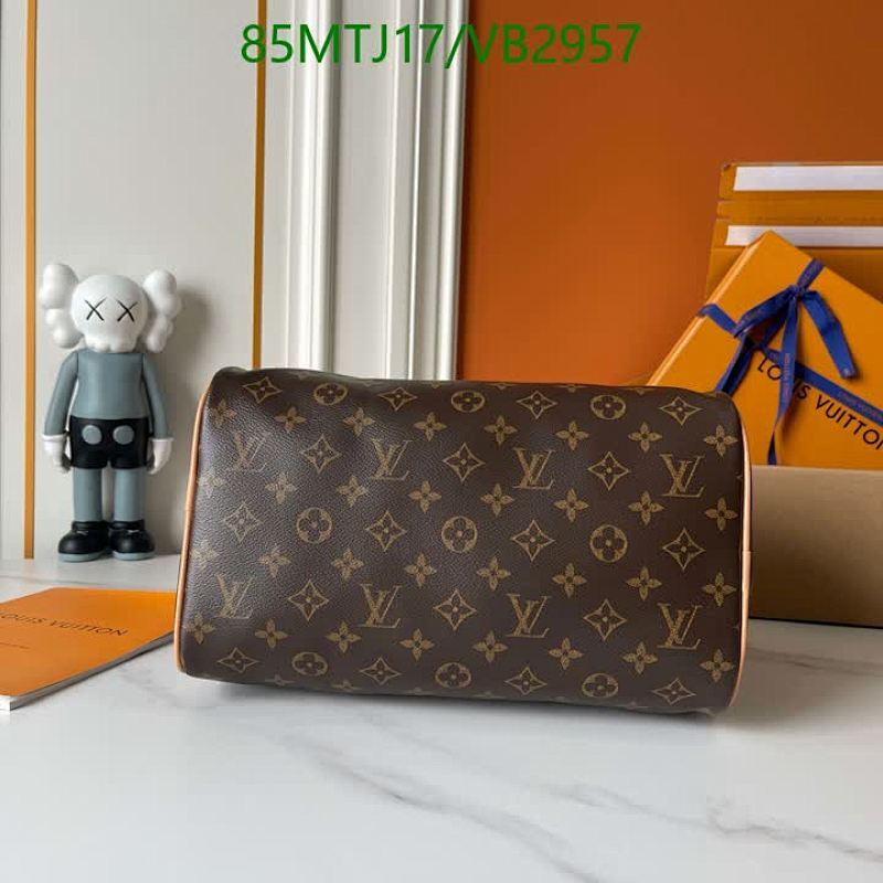 LV-Bag-4A Quality Code: VB2957 $: 85USD