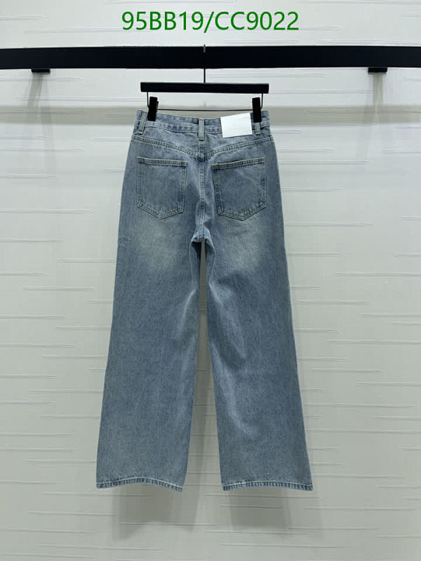 Chanel-Clothing Code: CC9022 $: 95USD