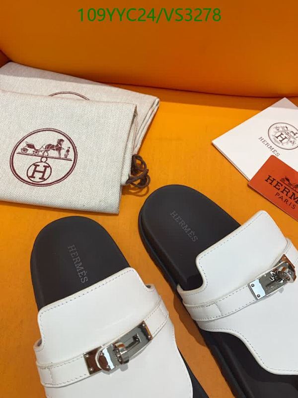 Hermes-Women Shoes Code: VS3278 $: 109USD