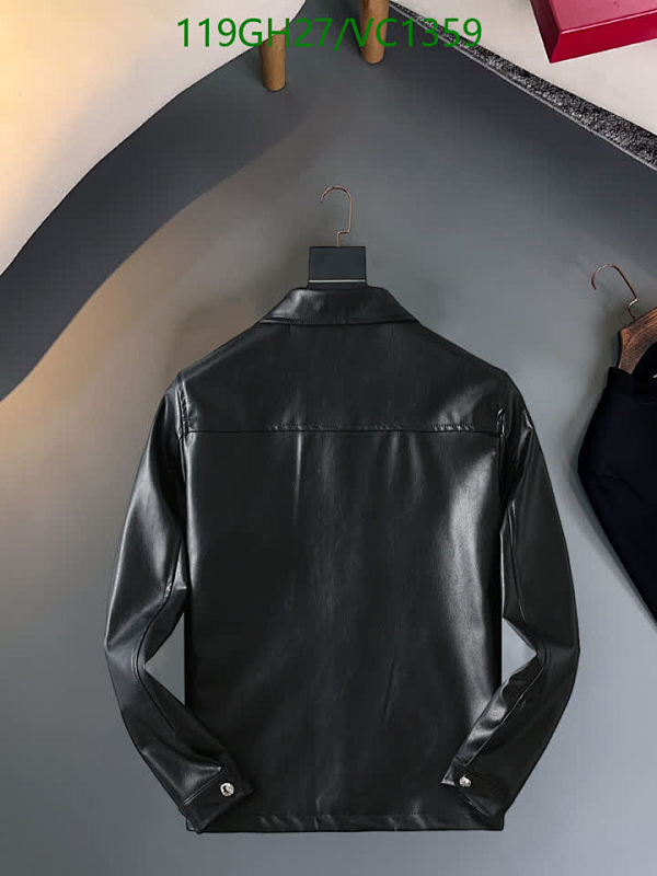 Burberry-Clothing Code: VC1359 $: 119USD