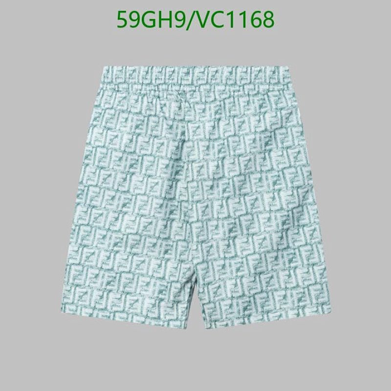 Fendi-Beach Shorts Code: VC1168 $: 59USD
