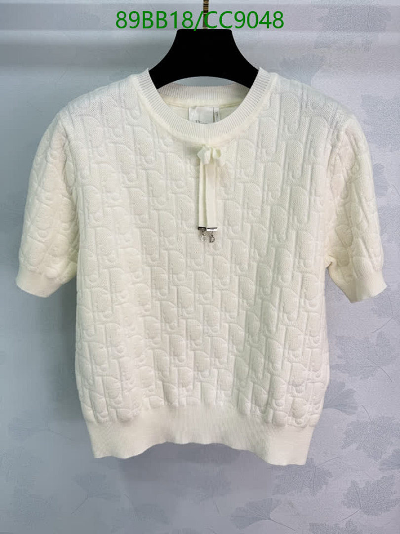 Dior-Clothing Code: CC9048 $: 89USD