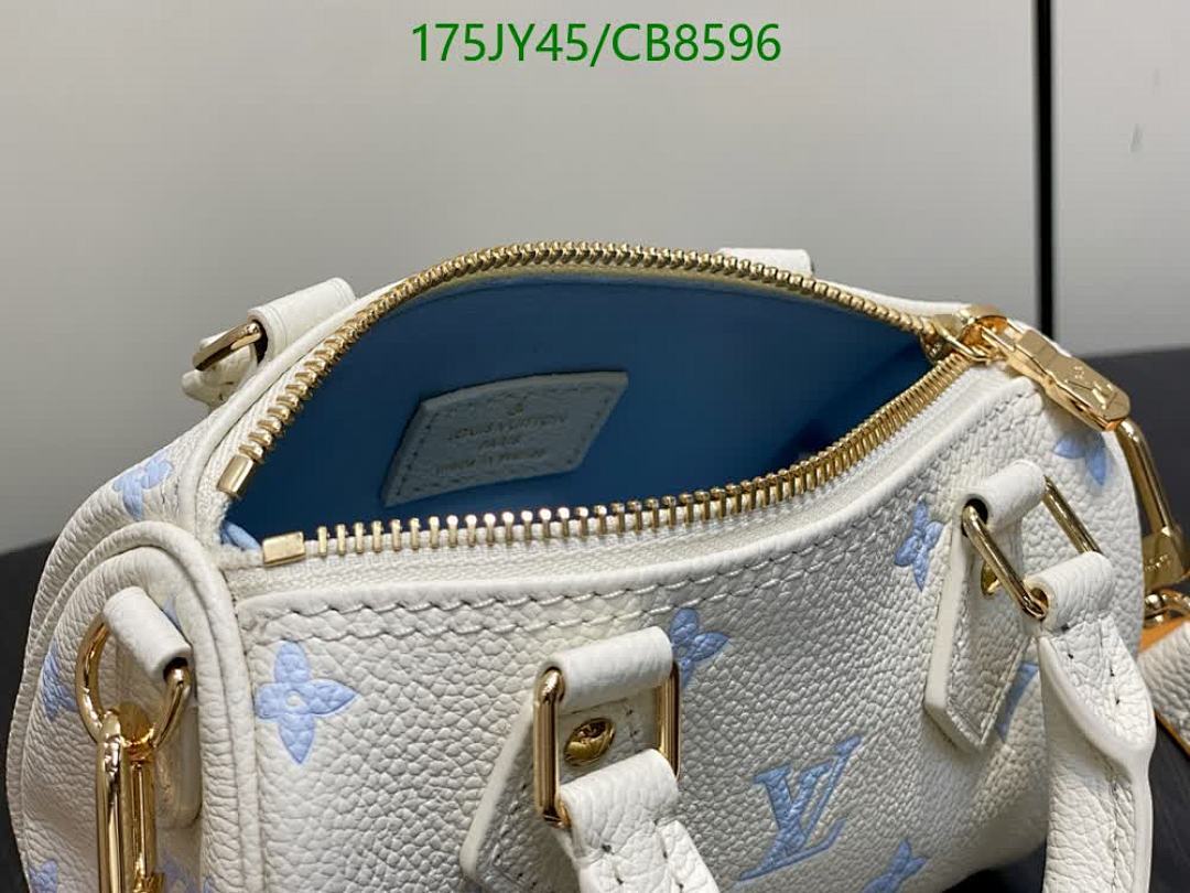 LV-Bag-Mirror Quality Code: CB8596 $: 175USD
