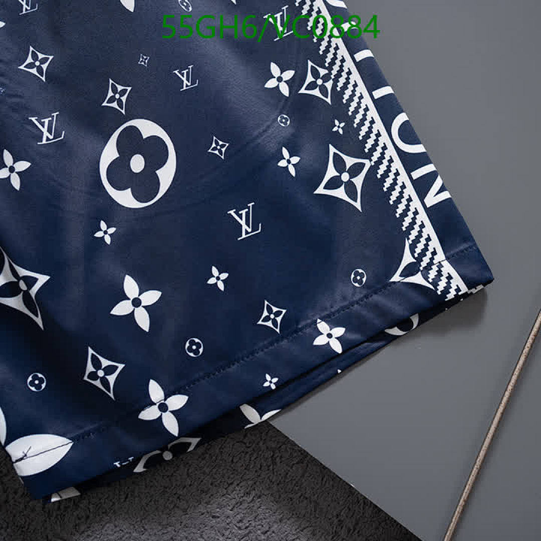 LV-Beach Shorts Code: VC0884 $: 55USD