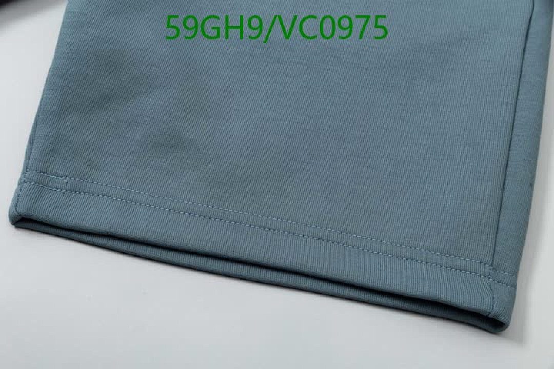 Burberry-Beach Shorts Code: VC0975 $: 59USD