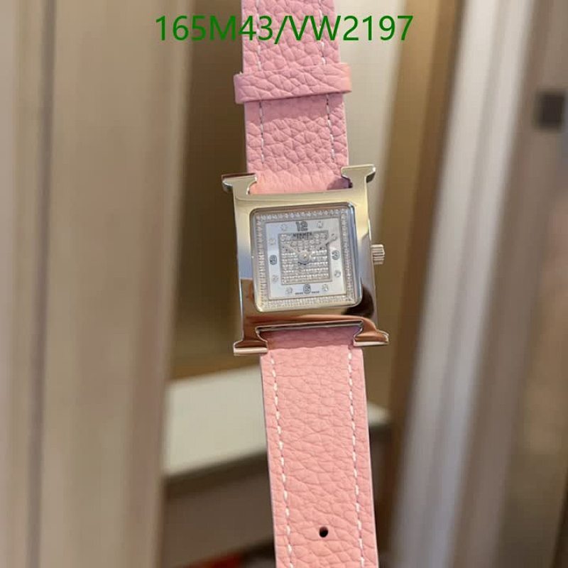 Hermes-Watch(4A) Code: VW2197 $: 165USD