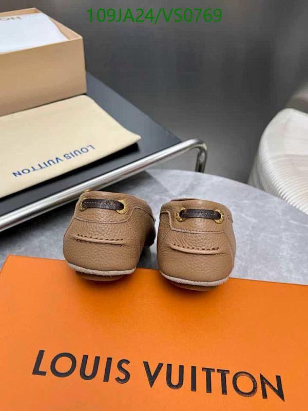 LV-Women Shoes Code: VS0769 $: 109USD
