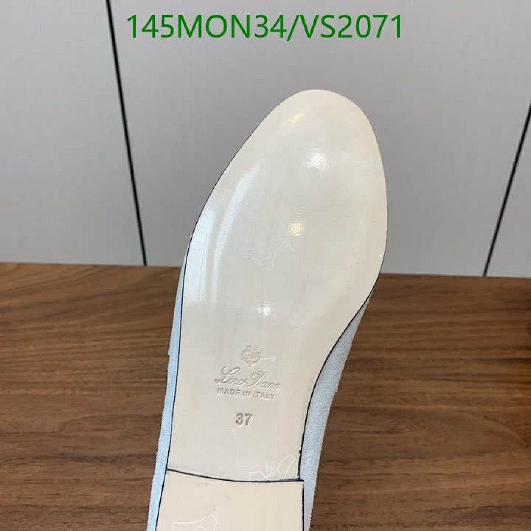 Loro Piana-Women Shoes Code: VS2071 $: 145USD