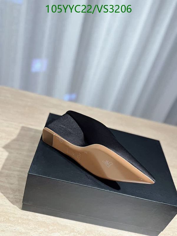 Alaia-Women Shoes Code: VS3206 $: 105USD