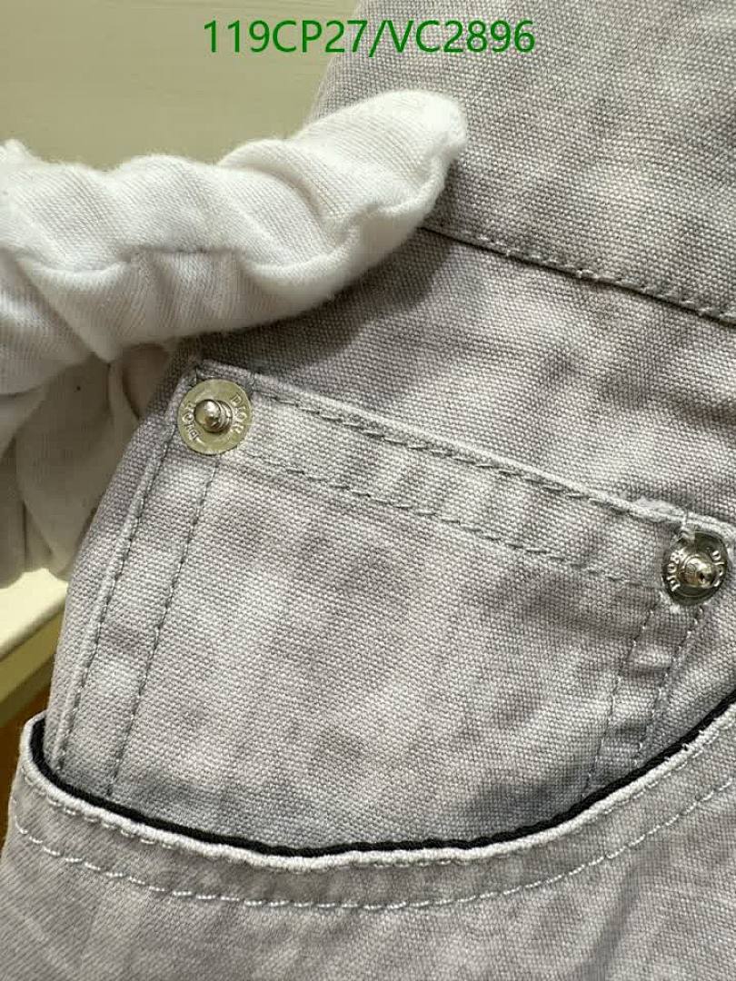 Dior-Clothing Code: VC2896 $: 119USD