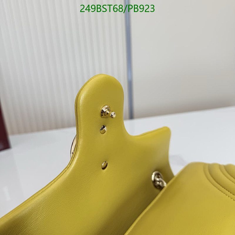 Gucci-Bag-Mirror Quality Code: PB923