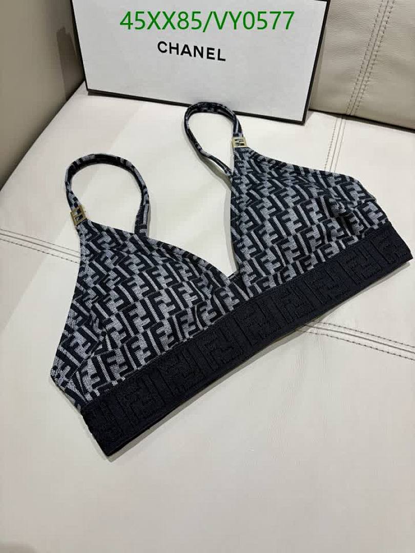 Fendi-Swimsuit Code: VY0577 $: 45USD
