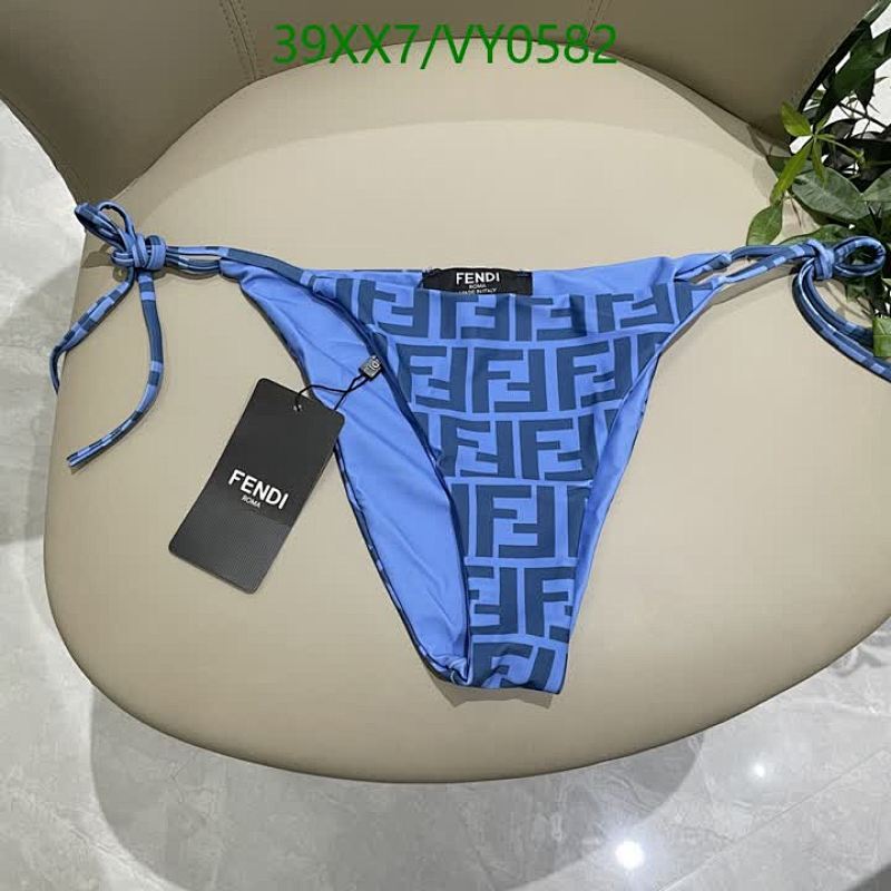 Fendi-Swimsuit Code: VY0582 $: 39USD